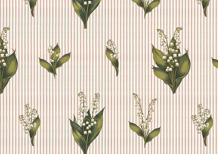 Janes, Pillbox - Roller Blind - Image 6